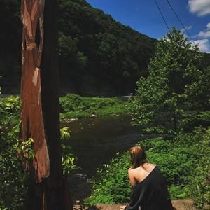 Meet your Posher, Kenzy